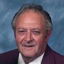 Cletus B. Boone