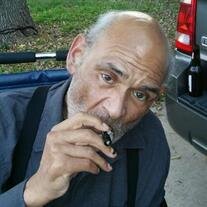 Joseph Raymond Delgado