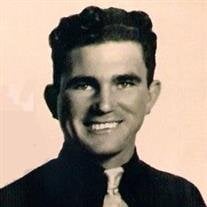 Larry F. Humphrey