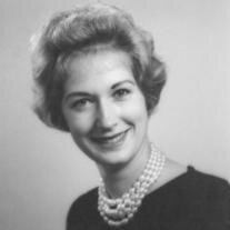 Priscilla Lorene Mowery