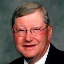 Edsel Cotter