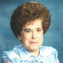 Shirley A. Mehringer