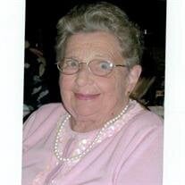 Doris M. Kipp