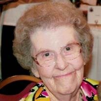 Frances Norman Young