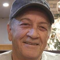 Mr. Robert Michael Judge