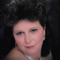 Virginia Lee Pierce