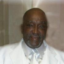 Leroy G. Henderson