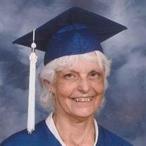 Carla Diane Honaker