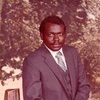 Harmon Walker