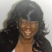 Regina LaVette Parker