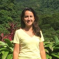 Maria Carolina Duran-Carpenter