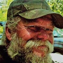 Wesley Lane Langston