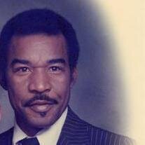 Jerome F. Bailey