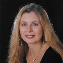 Sara Ruth Matthews