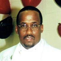 James Coleman Jr.
