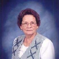 Mrs. Beulah T Tucker