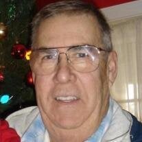 Mr. Joe Edgar Brush