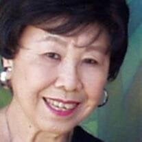 Mrs. Grace Yuko Yamamoto