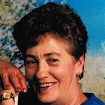 Nancy J. Crigamire