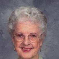 Doris E.  Briney