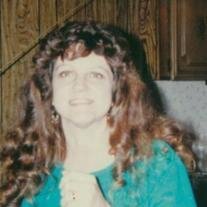 Mrs.  Tina Lee Knight