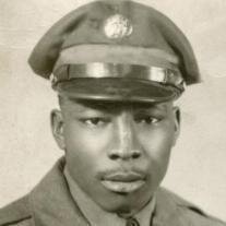 James H. Fuell Sr.