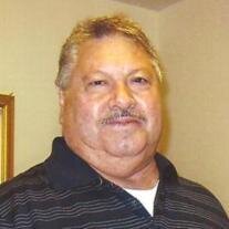 Ramon Cepeda