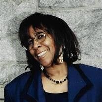 Loretta E. Cooper