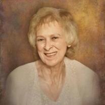 Joan  Marie Duncan