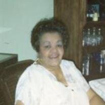 Alice M. Matthews