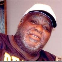 Robert Morton Bell Jr.