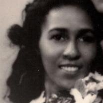 Jeanette  Parsons  Spencer