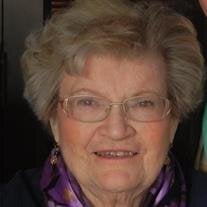 Margaret C. Seibert