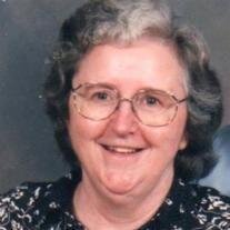 Luell Gray McKenzie