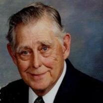 Robert J. Fox