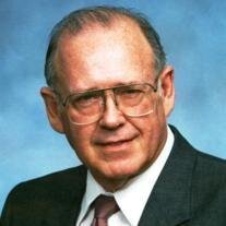 Ronald Dean Sr.