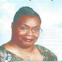 Mrs. Charlene Elizabeth Nash