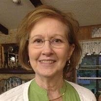 Susan P. Ellison