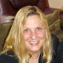 Kathy (Russell) Wilkins