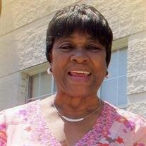 Hattie Ellen Boone