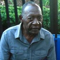Mr. Thedore J. Bacon