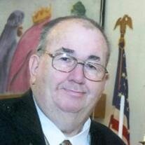 Charles W. Cunningham Jr.