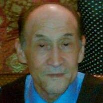 Armando Perez