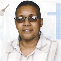 Ms.  Sylvia Ann Joshua