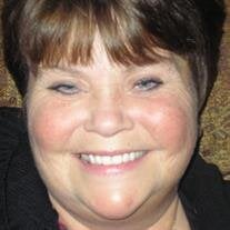 Rebecca S. McCrea