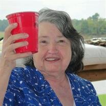 Joann Murphy