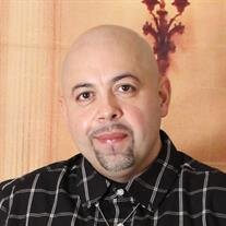 Alfredo Fernandez