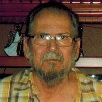 Abel C. Garza