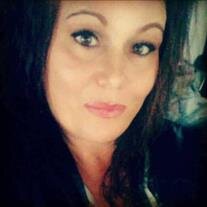 Ms. Stacey M. Bradley