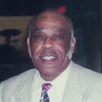 Mr. Bennie Frank Kendall